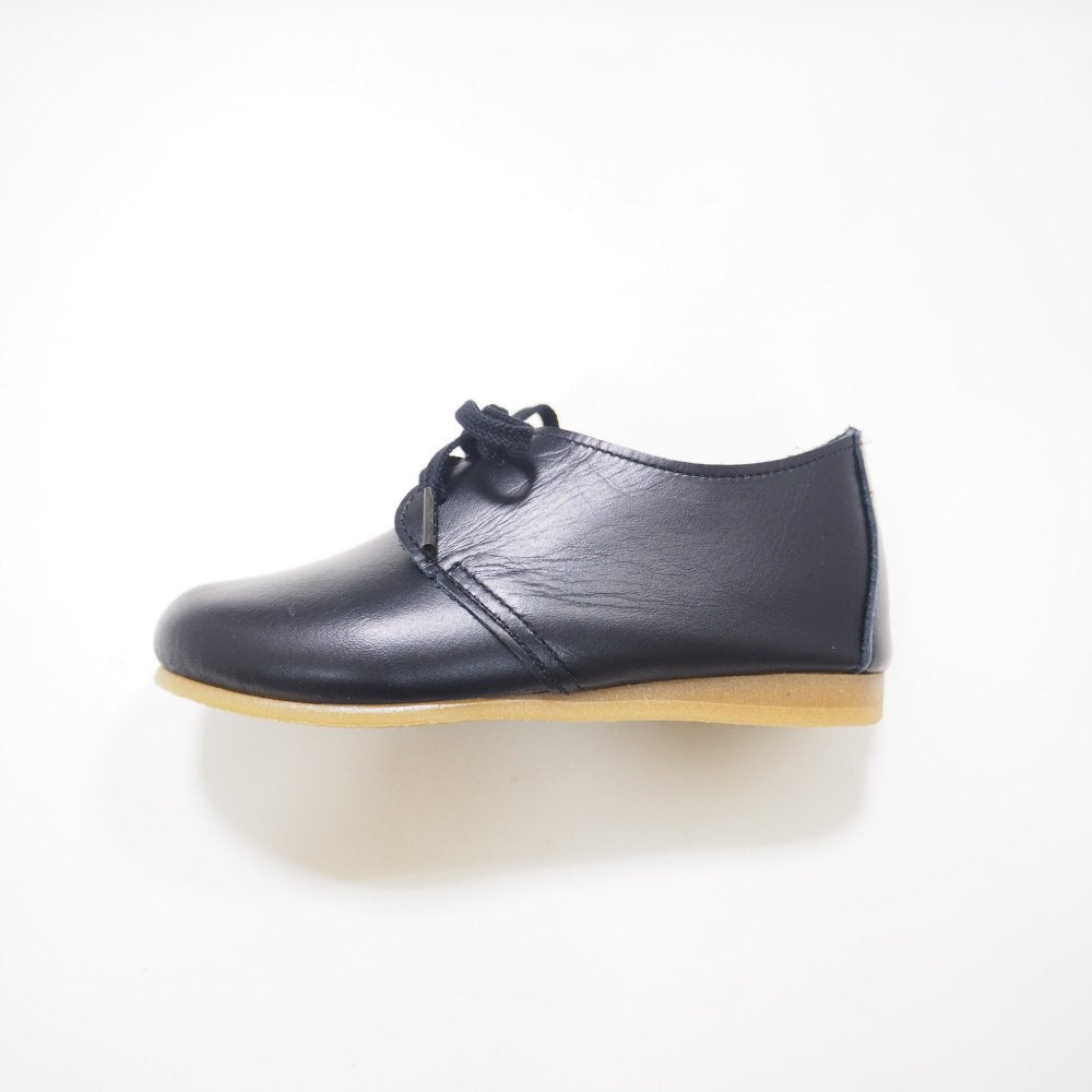 peep zoom クタックシューズ PEEP ZOOM キッズオケージョンシューズ / Kutack Shoes BLACK