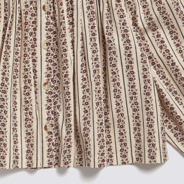 Little Cotton Clothes Petra Blouse Mallory Floral