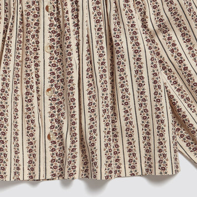 Little Cotton Clothes Petra Blouse Mallory Floral