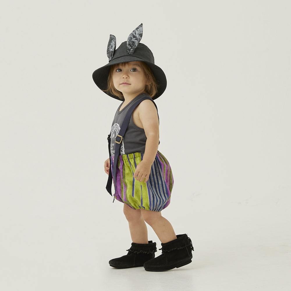 eLfinFolk 12 star signs Tank top slate gray