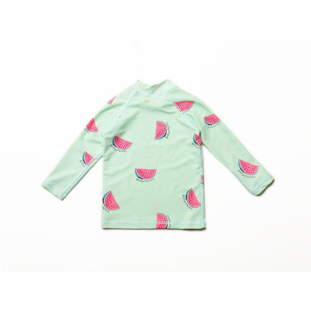 [Outlet!] Softgallery / BABY ASTIN AOP Watermelon