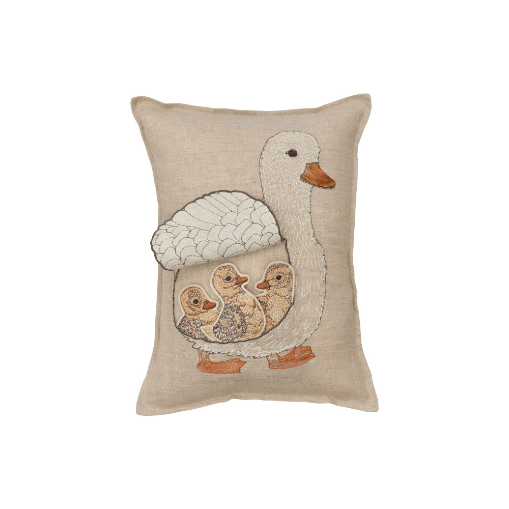 Coral & Tusk – cuccu