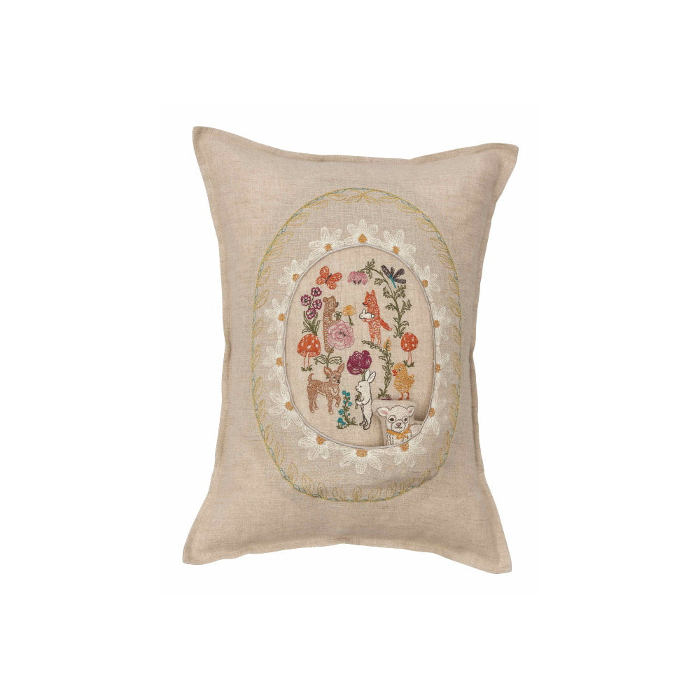 Coral & Tusk – cuccu