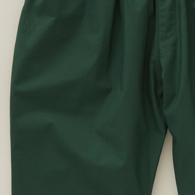 eLfinFolk Typewriter pants green