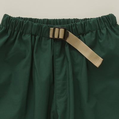 eLfinFolk Typewriter pants green