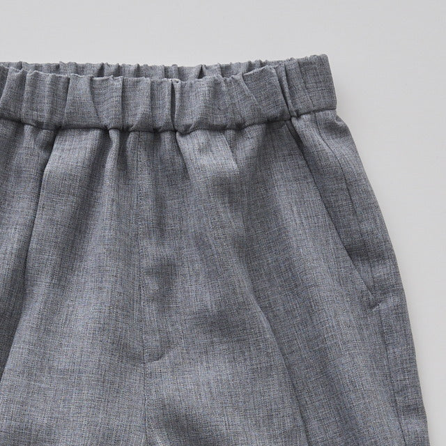 eLfinFolk Center Pressed Pants light gray