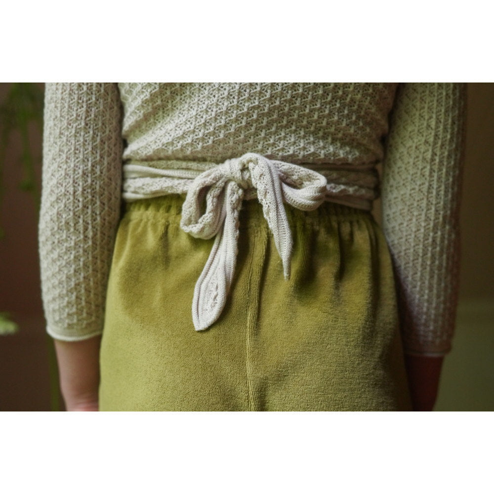 Soor Ploom Ina Wrap - Strings