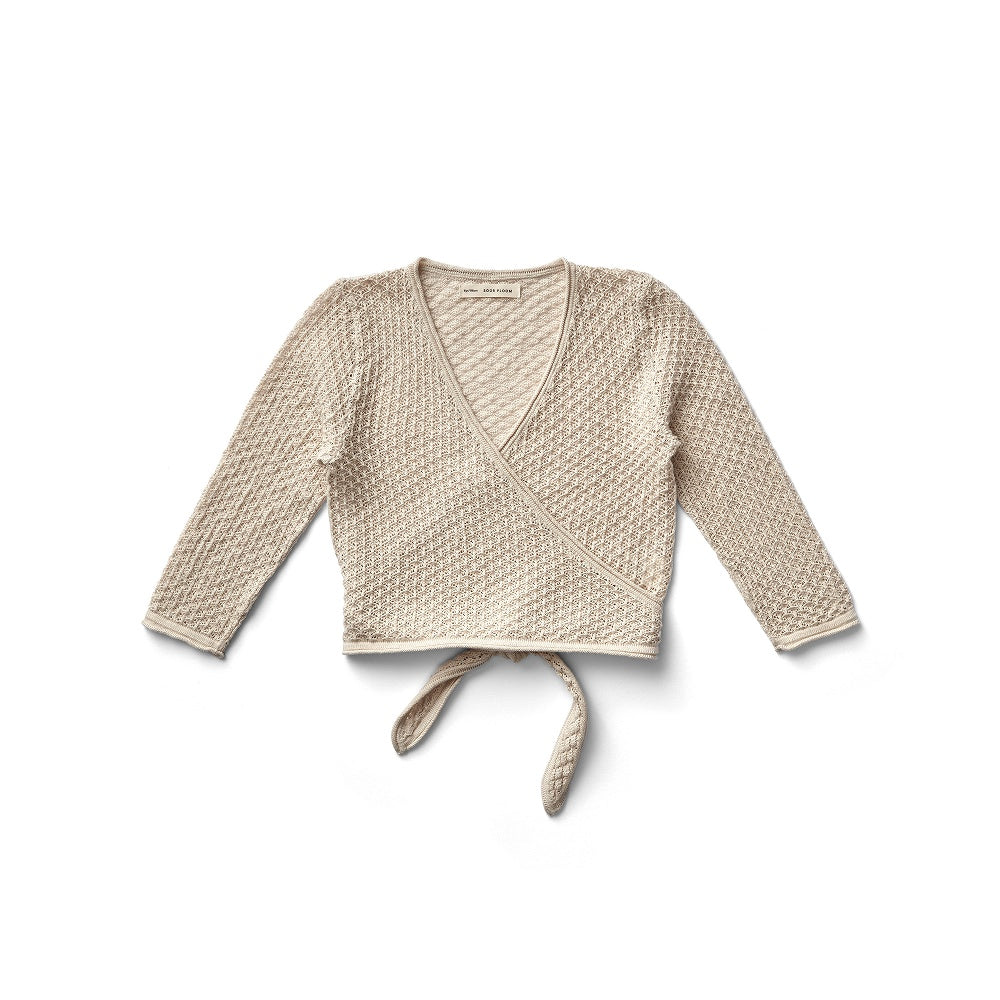 Soor Ploom Ina Wrap - Strings