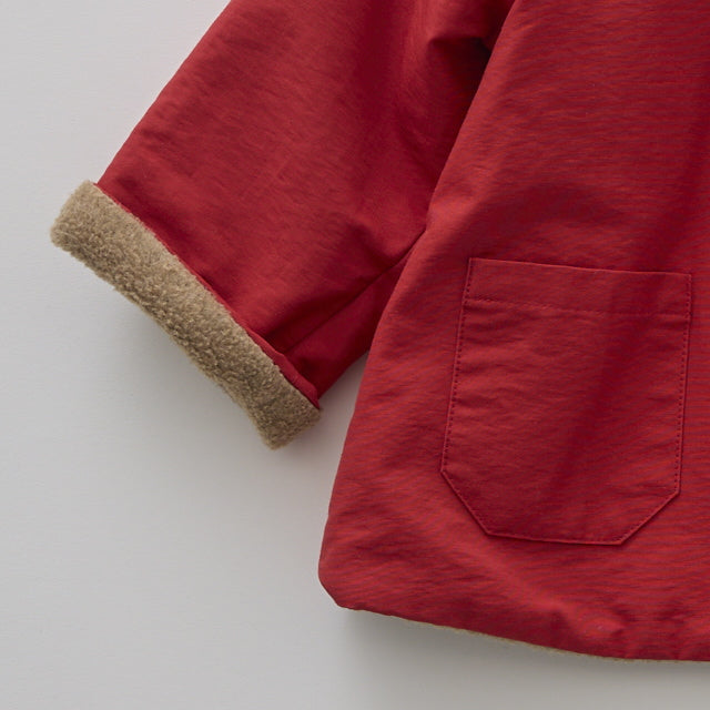 eLfinFolk elf coat red