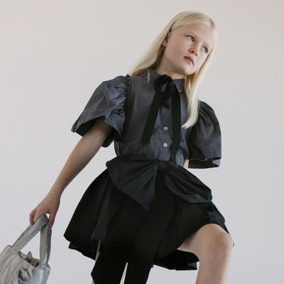 Christina Rohde Blouse No.415 02 Gray