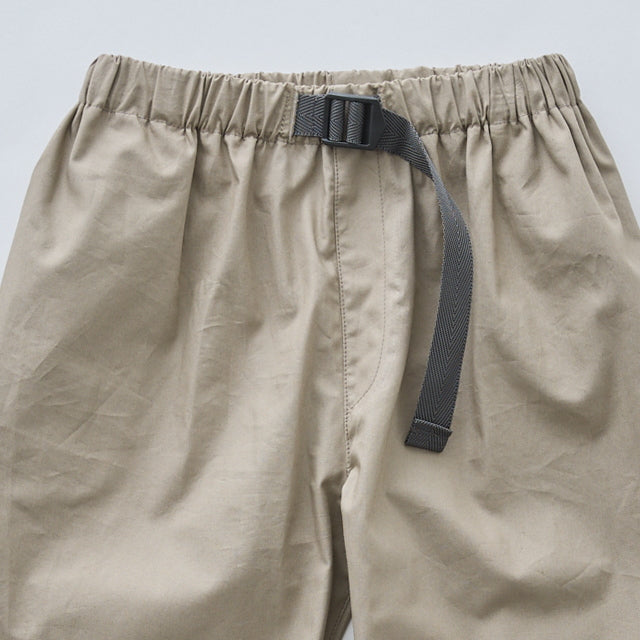 eLfinFolk Typewriter Pants beige
