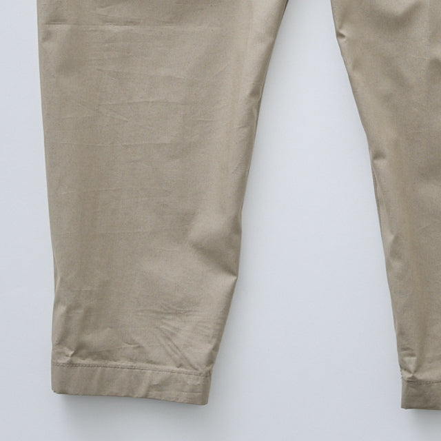 eLfinFolk Typewriter Pants beige