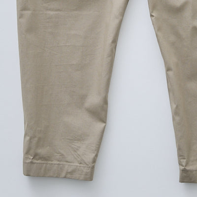 eLfinFolk Typewriter Pants beige