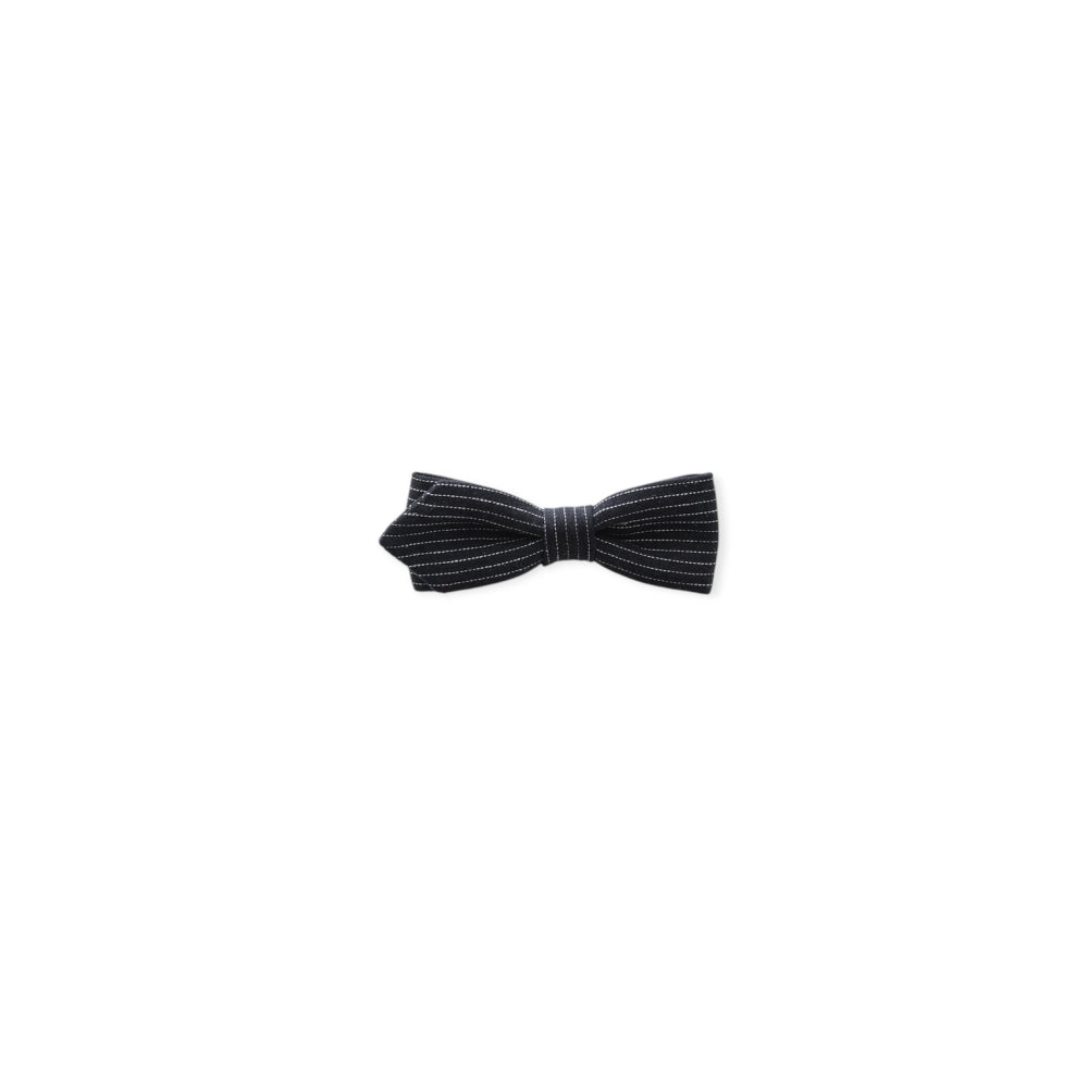 eLfinFolk Ceremony Bow Tie / black