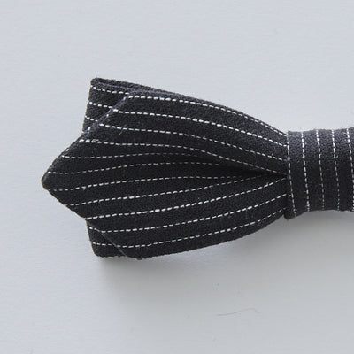 eLfinFolk Ceremony Bow Tie / black