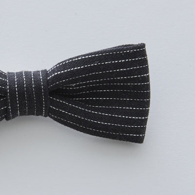 eLfinFolk Ceremony Bow Tie / black