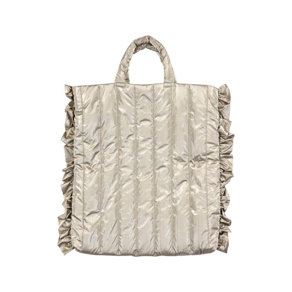 [Pre-Order] Christina Rohde Tote Bag No.752 12 Champagne