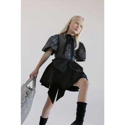 [Pre-Order] Christina Rohde Tote Bag No.752 12 Champagne
