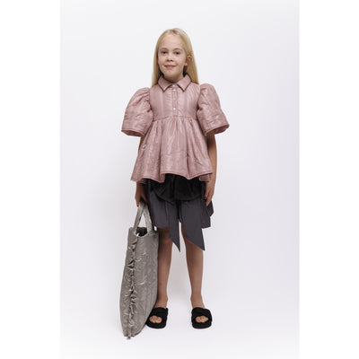 [Pre-Order] Christina Rohde Tote Bag No.752 12 Champagne