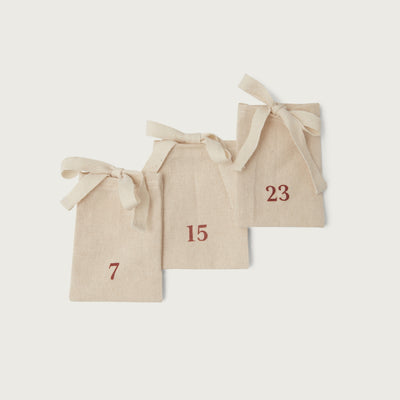 garbo & friends Advent Calendar / Christmas x Kajsa Hagelin