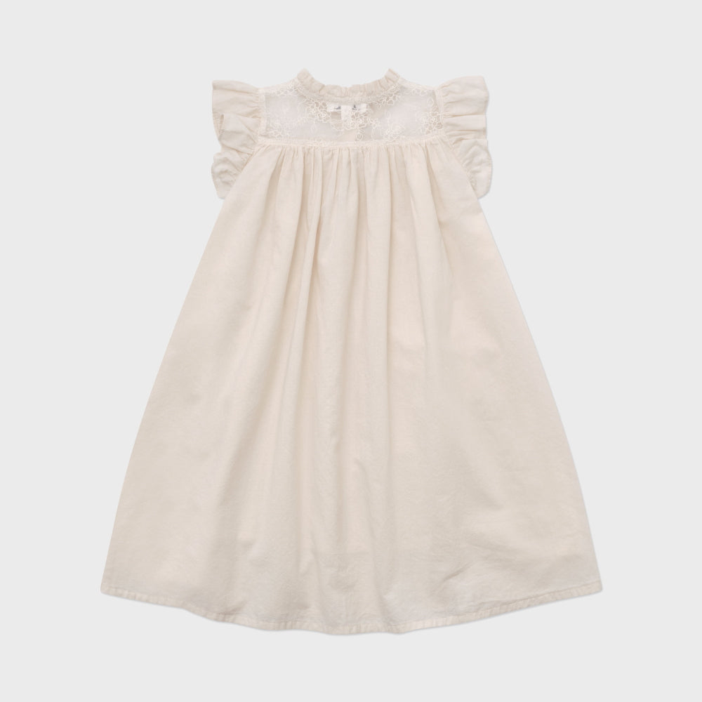 Louisiella Audrey Dress