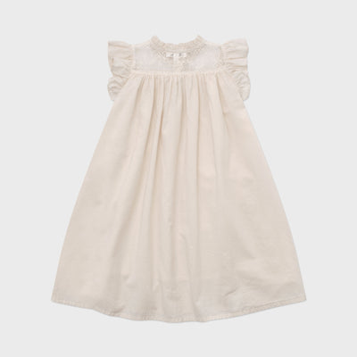 Louisiella Audrey Dress