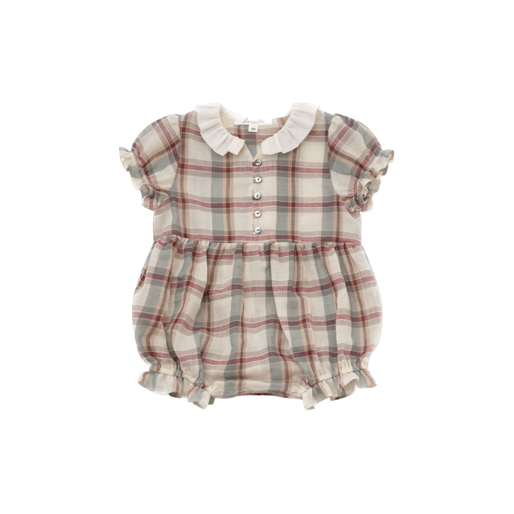 Louisiella Baby Batis Romper