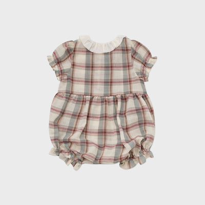 Louisiella Baby Batis Romper