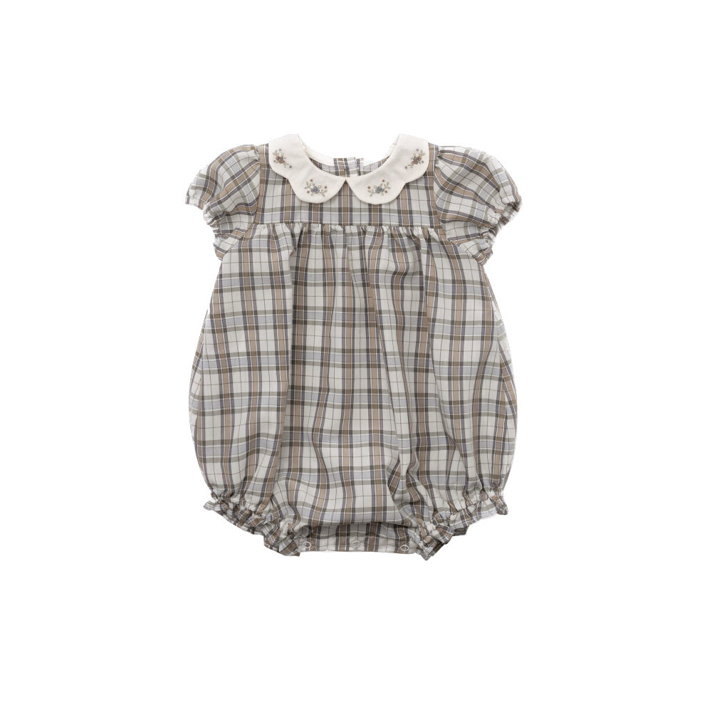 Louisiella Baby Glowny Romper