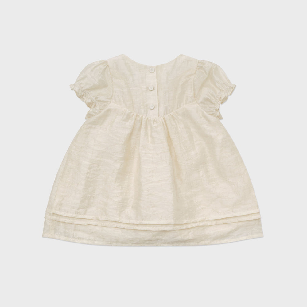 Louisiella Baby Dinah Dress