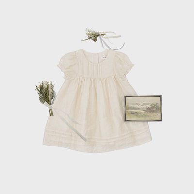 Louisiella Baby Dinah Dress