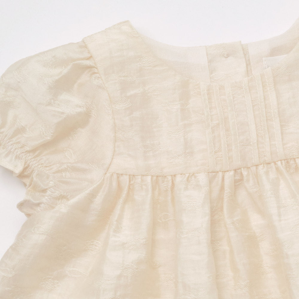 Louisiella Baby Dinah Dress