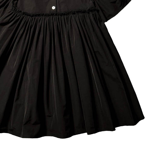 Christina Rohde Dress No.126 7 Black