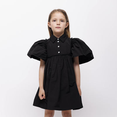 Christina Rohde Dress No.126 7 Black
