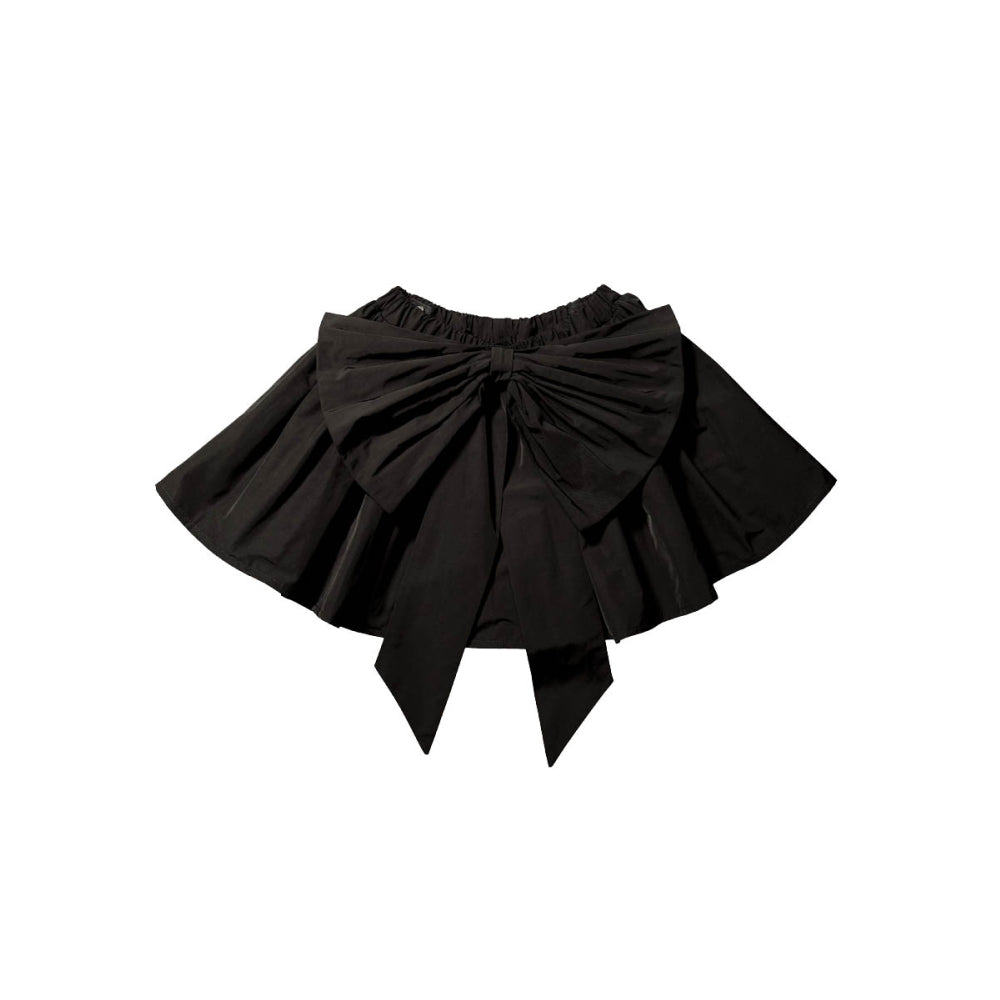 Christina Rohde Skirt No.223 7 Black