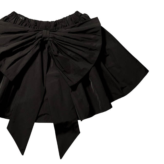 Christina Rohde Skirt No.223 7 Black