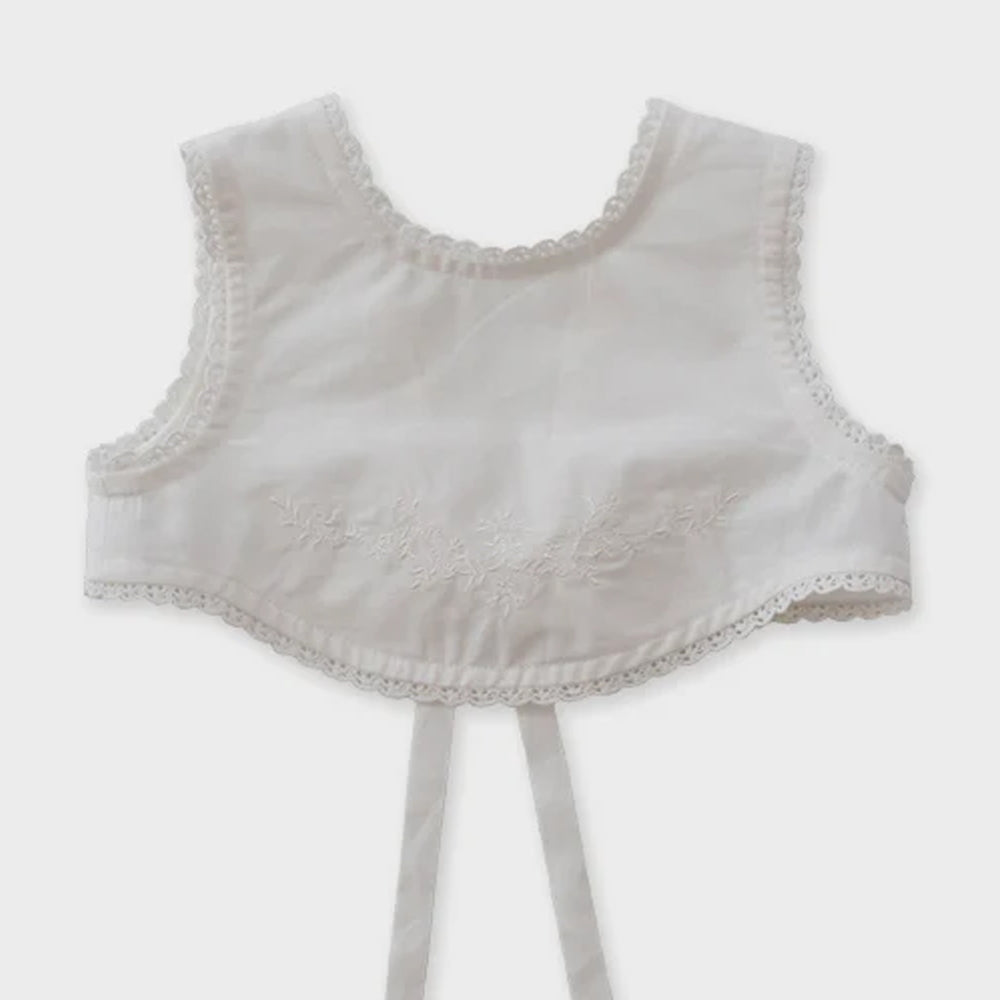 Louisiella Claudia Bib