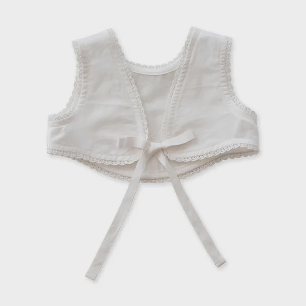 Louisiella Claudia Bib