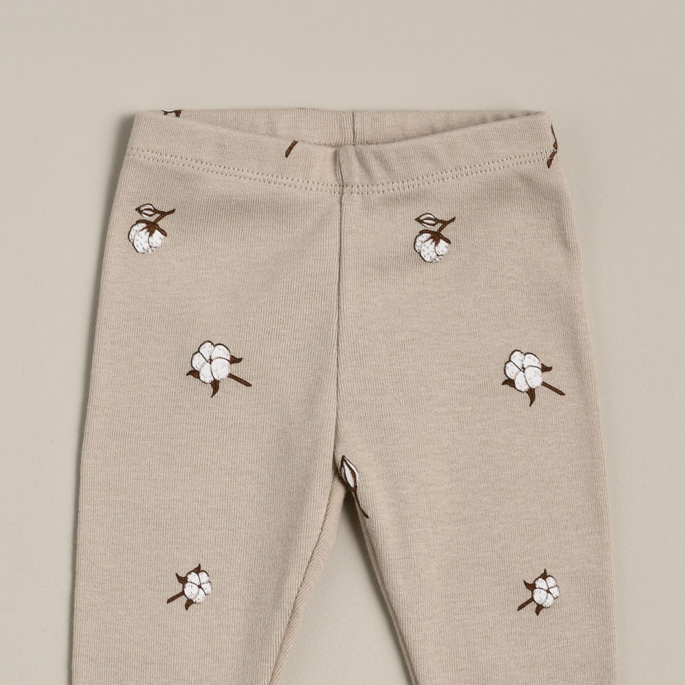 OrganicZOO Cottonfield Leggings