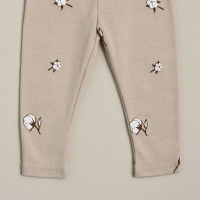 OrganicZOO Cottonfield Leggings