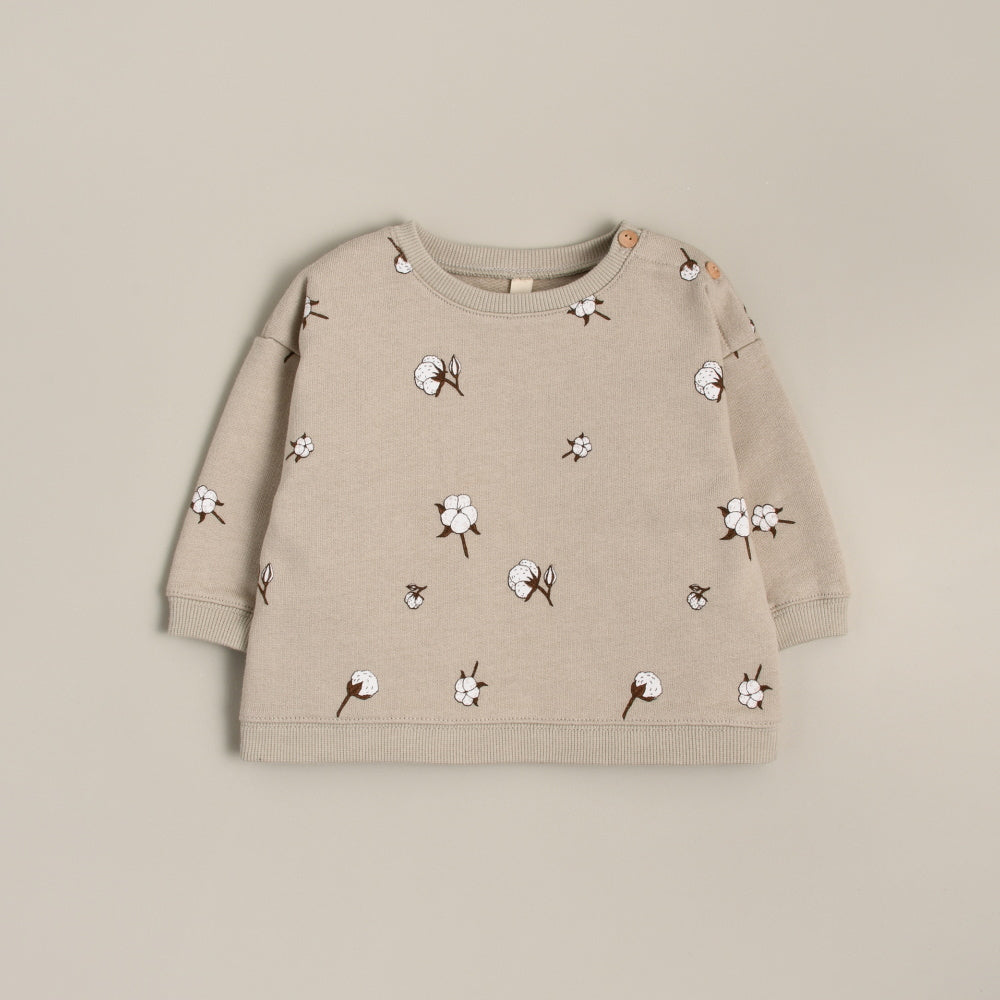 OrganicZOO Cottonfield Sweatshirt