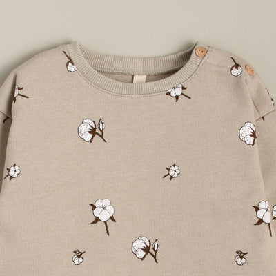 OrganicZOO Cottonfield Sweatshirt