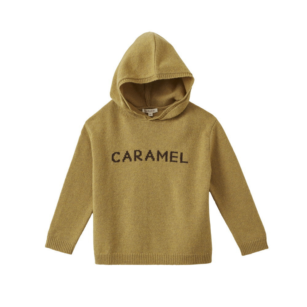 30%OFF!]caramel Dogwood Hoodie sand – cuccu