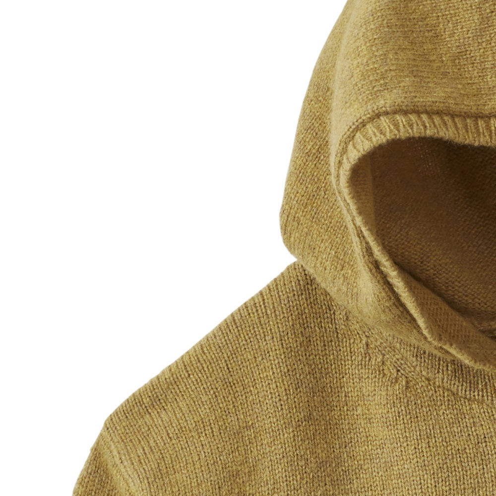 [30%OFF!]caramel Dogwood Hoodie sand