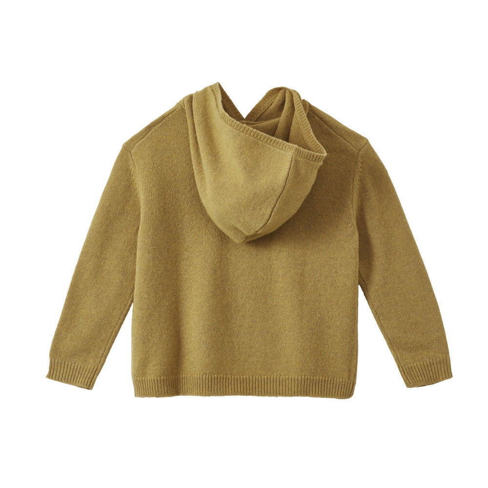 30%OFF!]caramel Dogwood Hoodie sand – cuccu