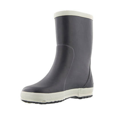 BERGSTEIN Children's Rainboots Dark Grey