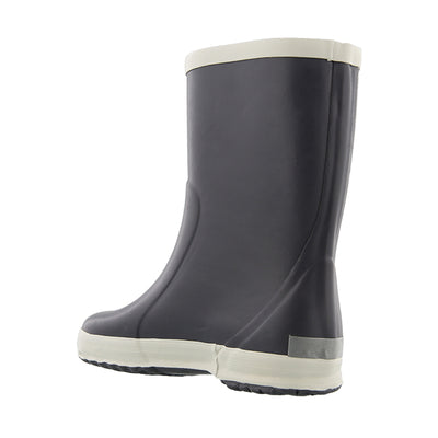 BERGSTEIN Children's Rainboots Dark Grey