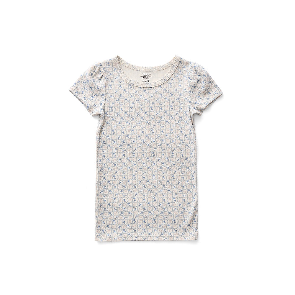 ♡ soor ploom Essential Tee 2y ♡ Soor Ploom – cuccu