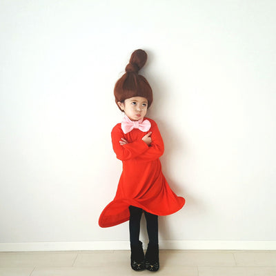 LITTLE MY Costume by MOOMIN