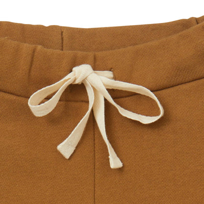 caramel Garrya Trousers Camel